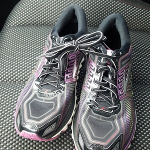 Brooks glycerin 13
